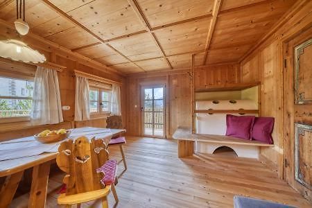 Lothof Apartamento Schenna Exterior foto