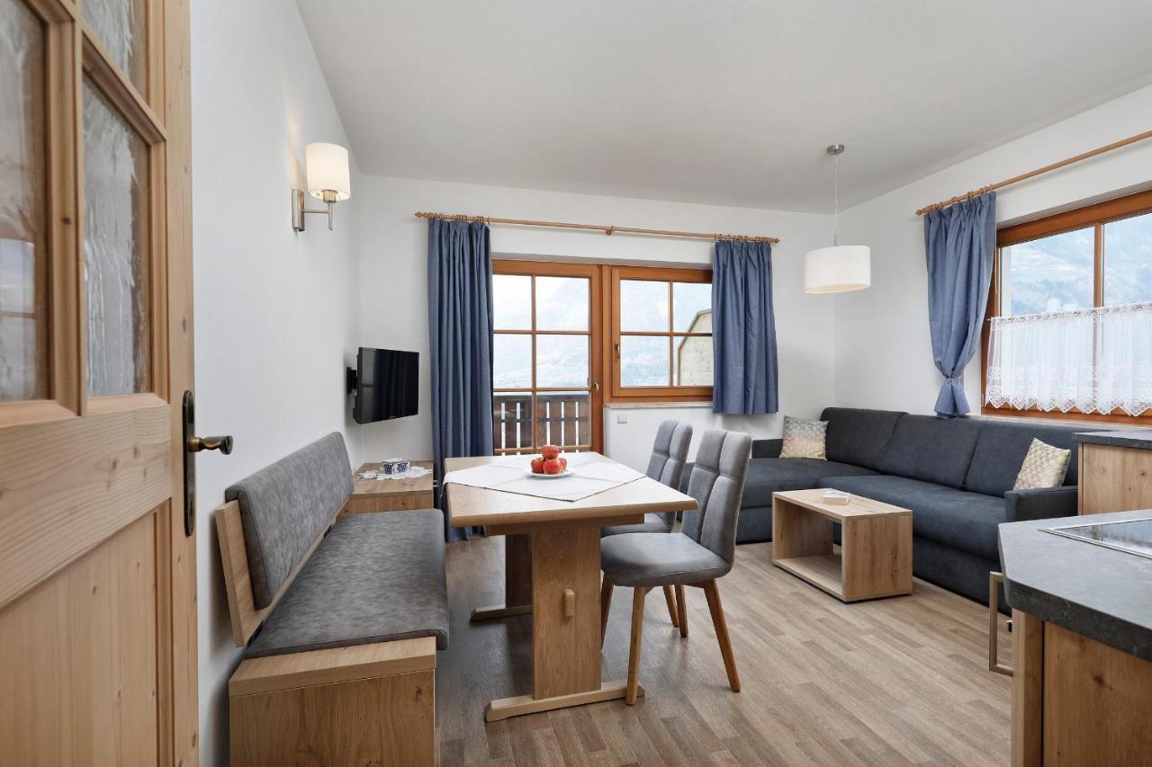 Lothof Apartamento Schenna Exterior foto