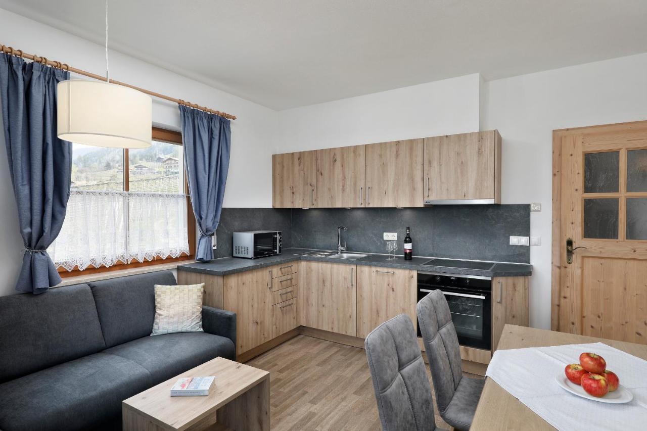 Lothof Apartamento Schenna Exterior foto