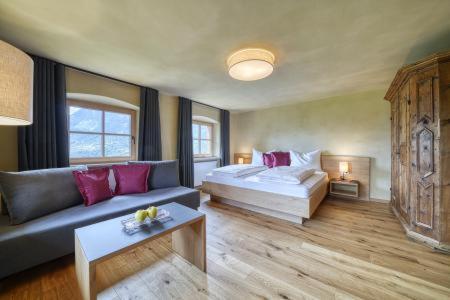 Lothof Apartamento Schenna Exterior foto